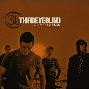 Third Eye Blind - A Collection (Orange Vinyl) (2 LP) vyobraziť