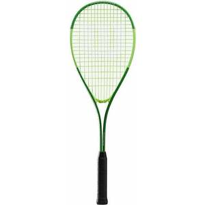 Wilson Blade 500 Squash Racket Green Squashová raketa vyobraziť