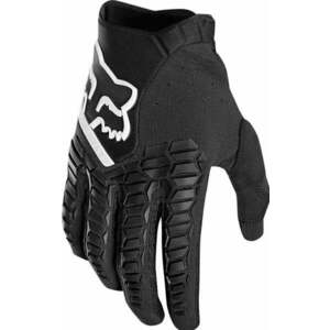 FOX Pawtector Gloves Black 2XL Rukavice vyobraziť