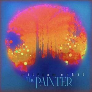 William Orbit - The Painter (2 LP) vyobraziť