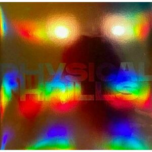 Silversun Pickups - Physical Thrills (2 LP) vyobraziť