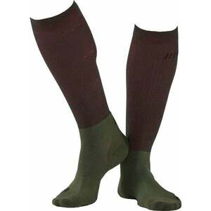 CEP WP30T Recovery Tall Socks Men Forest Night III Bežecké ponožky vyobraziť
