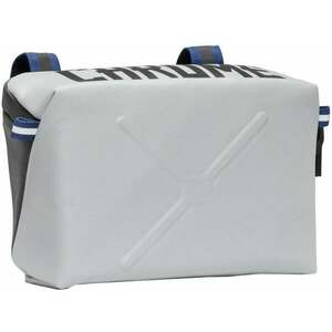 Chrome Helix Handlebar Bag Taška na riadidlá Fog 3 L vyobraziť