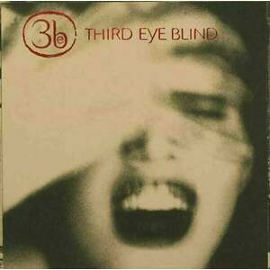 Third Eye Blind - Third Eye Blind (Gold Coloured) (2 LP) vyobraziť