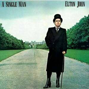 Elton John - A Single Man (LP) vyobraziť