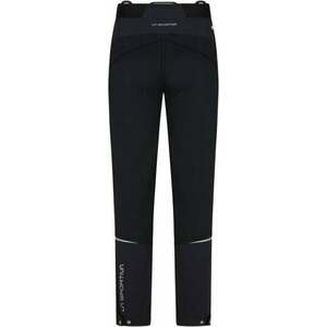 La Sportiva Karma Pant M Black 2XL Outdoorové nohavice vyobraziť