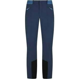 La Sportiva Orizion Pant M Night Blue S Outdoorové nohavice vyobraziť