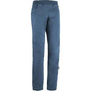 E9 Mia-W Women's Trousers Vintage Blue L Outdoorové nohavice vyobraziť