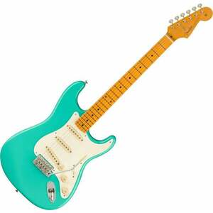 Fender American Vintage II 1957 Stratocaster MN Sea Foam Green vyobraziť