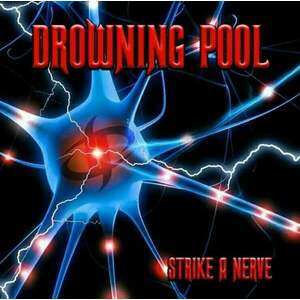 Drowning Pool - Strike A Nerve (LP) vyobraziť