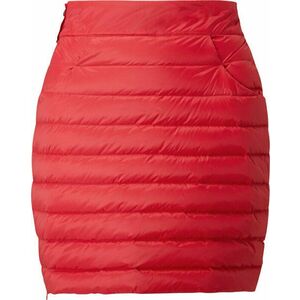 Mountain Equipment Earthrise Womens Skirt Capsicum Red 14 Outdoorové šortky vyobraziť