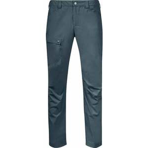 Bergans Nordmarka Leaf Light Pants Men Orion Blue 54 Outdoorové nohavice vyobraziť