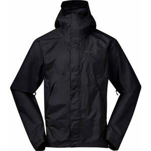 Bergans Vatne 3L Men Jacket Black M Outdoorová bunda vyobraziť
