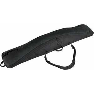 Head Single Boardbag Plus Backpack Black 160 cm vyobraziť