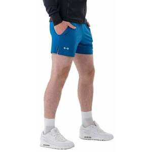 Nebbia Functional Quick-Drying Shorts Airy Blue M Fitness nohavice vyobraziť