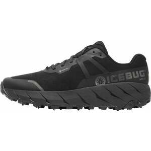 Icebug Arcus Mens BUGrip GTX True Black 42, 5 Trailová bežecká obuv vyobraziť