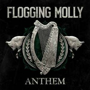 Flogging Molly - Anthem (Yellow Vinyl) (Indies) (LP) vyobraziť