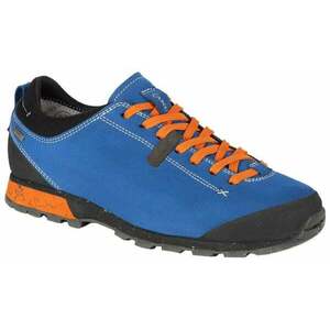 AKU Bellamont 3 V-L GTX Blue/Orange 42, 5 Pánske outdoorové topánky vyobraziť