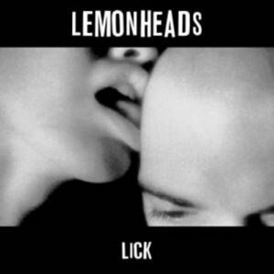 The Lemonheads - Lick (Deluxe Edition) (LP ) vyobraziť