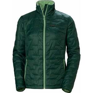 Helly Hansen W Lifaloft Insulator Jacket Darkest Spruce XS Outdoorová bunda vyobraziť