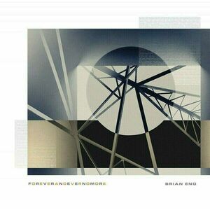 Brian Eno - Foreverandevernomore (LP) vyobraziť