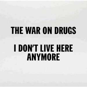 The War On Drugs - I Don't Live Here Anymore (4 LP) vyobraziť