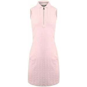 Kjus Womens Hartlee Texture Dress Rose Quartz 36 vyobraziť