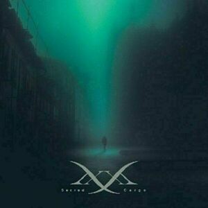 MMXX - Sacred Cargo (LP) vyobraziť