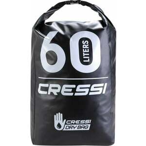 Cressi Dry Back Pack Black 60 L vyobraziť