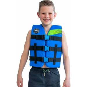 Jobe Nylon Life Vest Kids Plávacia vesta vyobraziť
