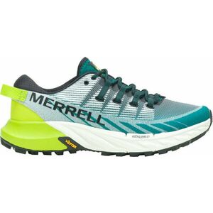 Merrell Men's Agility Peak 4 Jade 44, 5 Trailová bežecká obuv vyobraziť