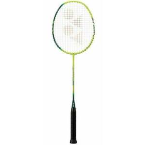 Yonex Astrox 01 Feel Badminton Racquet Lime Bedmintonová raketa vyobraziť