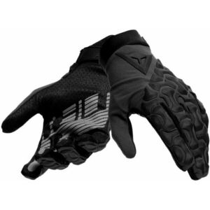 Dainese HGR Gloves EXT Black/Black XS Cyklistické rukavice vyobraziť