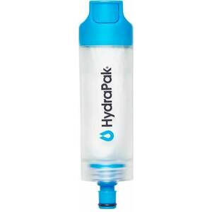 Hydrapak Plug-N-Play Inline Water Filter Fľaša na vodu vyobraziť