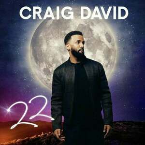 Craig David - 22 (LP) vyobraziť
