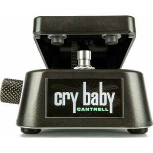 Dunlop JC95FFS Jerry Cantrell Cry Baby Firefly Wah-Wah pedál vyobraziť