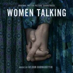 Hildur Gudnadóttir - Women Talking (Original Soundtrack) (LP) vyobraziť