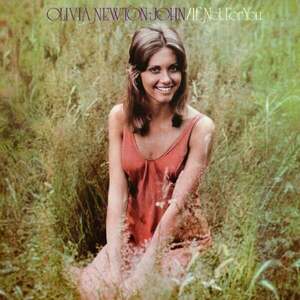 Olivia Newton-John - If Not For You (LP) vyobraziť