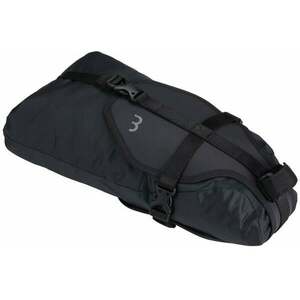 BBB SeatSupply Sedlová taška Black 5, 0 L vyobraziť