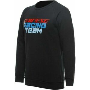 Dainese Racing Sweater Black 2XL Mikina vyobraziť