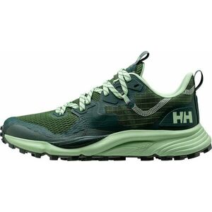 Helly Hansen Women's Falcon Trail Running Shoes Spruce/Mint 40, 5 Trailová bežecká obuv vyobraziť