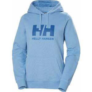 Helly Hansen Women's HH Logo Mikina Bright Blue L vyobraziť