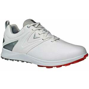 Callaway Adapt Mens Golf Shoes White/Grey 40 vyobraziť