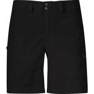 Bergans Vandre Light Softshell Shorts Women Black 36 Outdoorové šortky vyobraziť