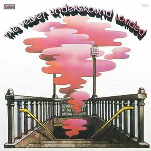 The Velvet Underground - Loaded (Clear Coloured) (LP) vyobraziť