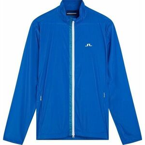 J.Lindeberg Ash Light Packable Golf Jacket Lapis Blue S vyobraziť