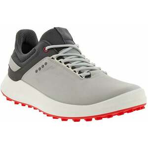 Ecco Core Mens Golf Shoes Concrete/Dark Shadow/Magnet 40 vyobraziť