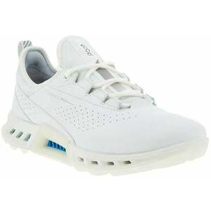 Ecco Biom C4 Womens Golf Shoes White 42 vyobraziť