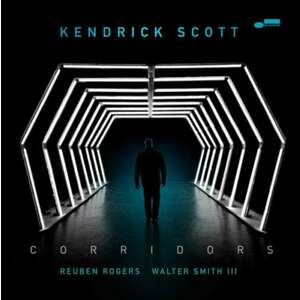 Scott Kendrick - Corridors (LP) vyobraziť