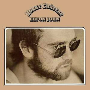 Elton John - Honky Château (50th Anniversary Edition) (2 LP) vyobraziť